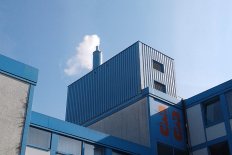 Wohnanlage Avenariusstraße: Neue Heizung in Betrieb